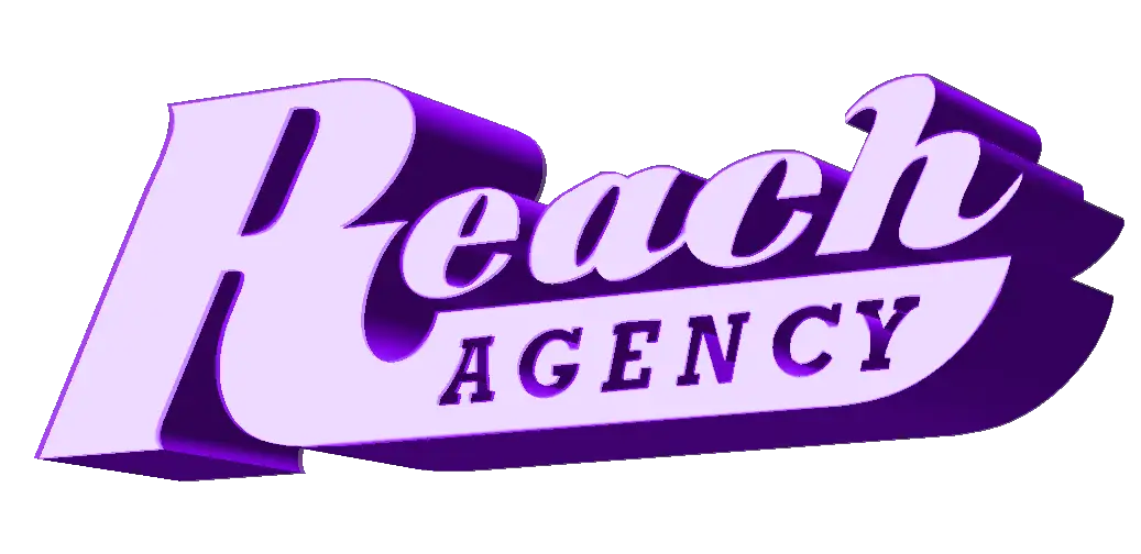 Reach Agency | Design Consultants